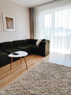 Kuressaare Rohu Apartment - 3