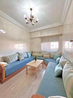 Lilias Appart - 2 Mars - 9