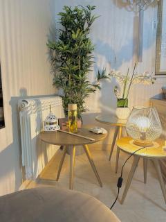 Lilias Appart - 2 Mars - Casablanca - 5