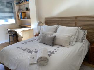 Luxury Apartment in Madrid - 5