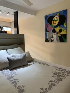 Luxury Apartment in Madrid - 3