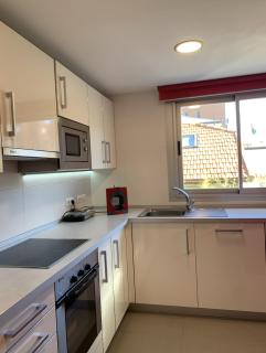 Luxury Apartment in Madrid - 2