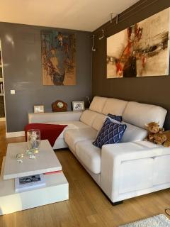 Luxury Apartment in Madrid - 1