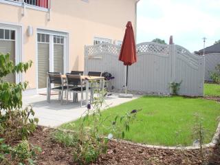 Zinnowitz-Ambiente - Zinnowitz - 8