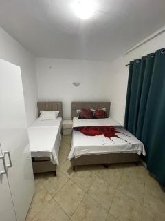 Apartments Harmony - Ulcinj - 1