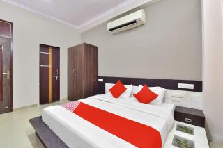 Hotel O Daily - Jaipur - 7