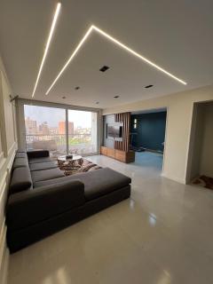 Stylish Apartment Prime Location - Kairo - 9