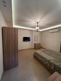 Stylish Apartment Prime Location - Kairo - 8