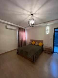Stylish Apartment Prime Location - Kairo - 5