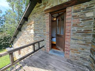 Gîte Filly 4A1 - 4 pers. - Nadrin - 6