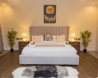 Capital M by BednBeyond, Westlands Nairobi, Kenya, Everest Line - 3