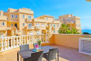 Luxury Sea View - 5