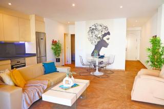 Luxury Sea View - El Moncayo - 3