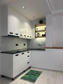 Crown Apartment - Saranda - 2
