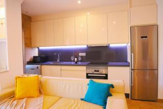 Luxury Sea View - 2
