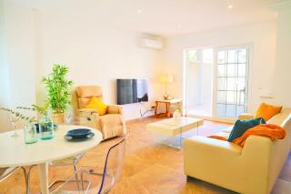 Luxury Sea View - El Moncayo - 1