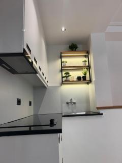 Crown Apartment - Saranda - 3