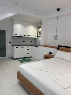 Crown Apartment - Saranda - 4