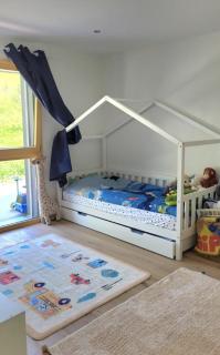 Villa Bellevue - Montreux Heights - 2