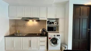 Large 1 Bedroom1 Bathroom 1 km walking to Patong - Patong - 4