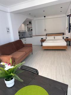 Crown Apartment - Saranda - 6