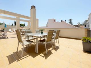 MalagadeVacaciones - Suite Chamizo - Malaga - 9