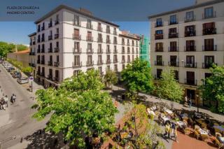 Super Cool Apt para 4pax en Plaza de Chueca - Madrid - 4