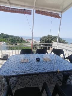 Apartman Kosta - Utjeha - 8