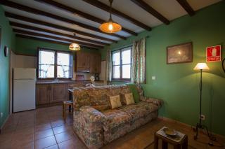 Apartamentos La Quintana de Romillo - 3