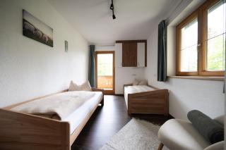 Ferienwohnung Alpenliebe - Kössen - 5