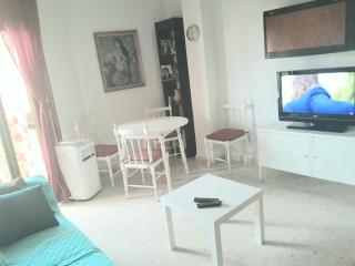 Casa Adriana con parking Habitacion en apartamento compartido - Almuñécar - 4