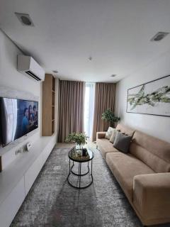 Unit 301 at One Pontefino - Batangas City - 7