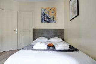 Chic Studio - 2P - Canal Saint-Martin - París - 0