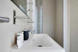Chic Studio - 2P - Canal Saint-Martin - 6