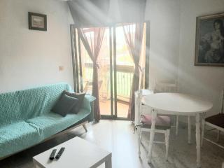 Casa Adriana con parking Habitacion en apartamento compartido - Almuñécar - 6