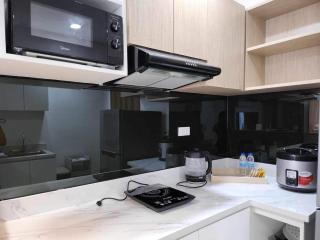 Unit 301 at One Pontefino - Batangas City - 3