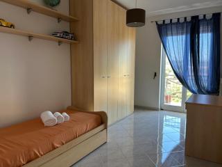 Appartamento Polisnea - 2