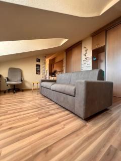 Apartment Marron Matou Budva - Budua - 8