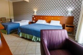 Panorama Hotel - Águas de Lindóia - 7