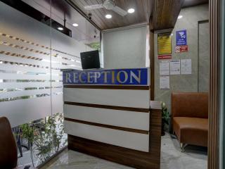 Ashoka Inn Dormitory - Mumbai - 7