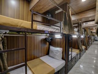 Ashoka Inn Dormitory - Mumbai - 5