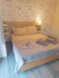 The Twins Apartment 2 - Ampavris - 5