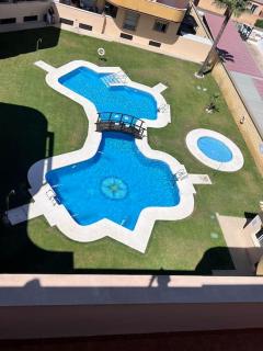 Apartamento Mirador del Coto - Sanlúcar de Barrameda - 0