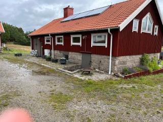 Karlshed Gård Fjällbacka - - 0