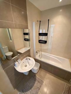 Unique 2 bedroom apt in St Julians - San Ġiljan - 4
