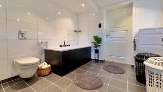 Volandstind Panorama Fredvang Lofoten - 6