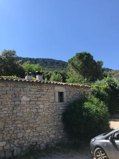 Studio Pic St Loup - 1