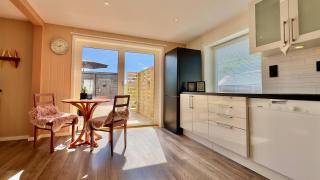 Volandstind Panorama Fredvang Lofoten - 9