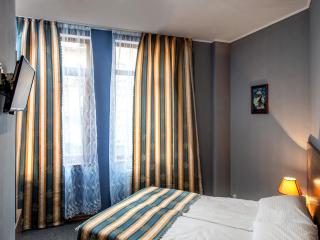 Lviv Central Jam Hotel - 7