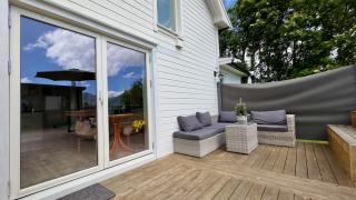 Volandstind Panorama Fredvang Lofoten - 3